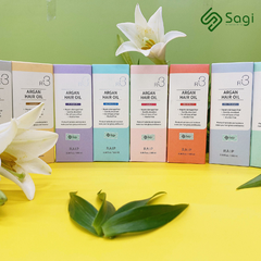 Dưỡng Tóc Argan R3