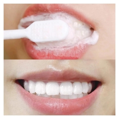 Kem Đánh Răng Crest 3D White Advanced Whitening 147g