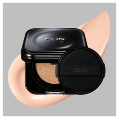 Cushion Clio Kill Cover Founwear Vỏ Đen (MỚI) # 21C lingerie