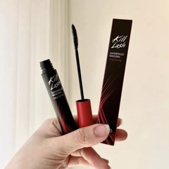 CLIO. mascara nắp đỏ