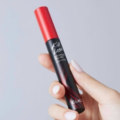 CLIO. mascara nắp đỏ