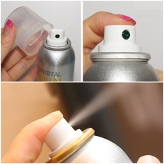 RECIPE. KCN dạng xịt 180ml