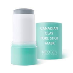 Thanh Lăn Mụn Neogen Canadian Clay Pore Stick Mask 28g