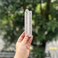 Kẻ mắt Karadium waterproof Brush liner black