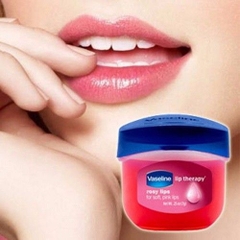 Son dưỡng vaseline 7g - rose