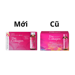 Shiseido - Nước uống Collagen Shiseido