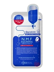 Mặt nạ giấy Mediheal - NMF Aquaring