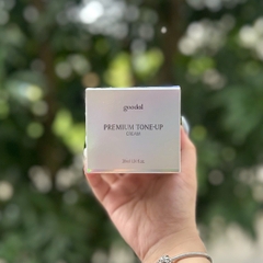Kem dưỡng Goodal tone up