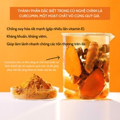 COCOON. Serum Nghệ Hưng Yên C10 30ml