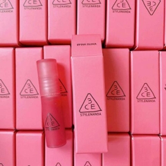 [mini] Son kem 3CE Velvet mini 1,5g #Pink Guava