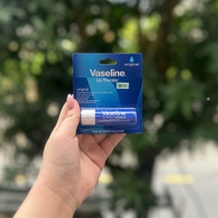 Son Dưỡng Môi Dạng Thỏi Vaseline Lip Therapy #Original