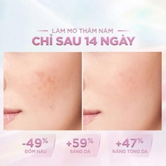 LOREAL. Kem dưỡng Glycolic Bright Night 50ml