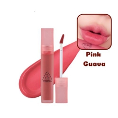 [mini] Son kem 3CE Velvet mini 1,5g #Pink Guava
