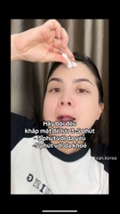 Serum Tinh Chất Peel Tái Tạo Da Chuyên Sâu CNP Ống Sample 2ML