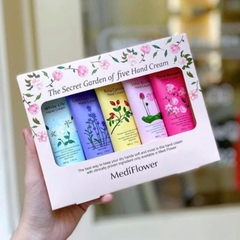 Kem Dưỡng Tay MediFlower Hàn Quốc 50g