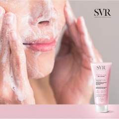 Sữa Rửa Mặt SVR Topialyse Gel Lavant Hồng 200ml