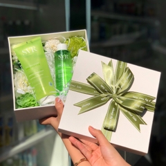 HỘP QUÀ TẠI SAGI