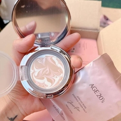 Phấn Nền Tươi Age20's Essence Cover Pact Limited 2 lõi #21
