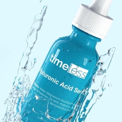 Serum Timeless HAC