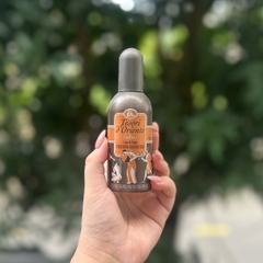 Xịt thơm Tesori 100ml Hoa Sen