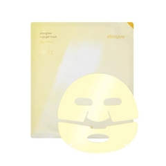 LUVUM. Mặt Nạ Thạch Vita C Vàng Dưỡng Sáng Da