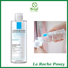 Nước tẩy trang La Roche Posay 400ml - Sensitive