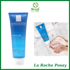 Sữa Rửa Mặt La Roche Posay Effaclar 300ml