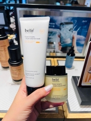 Mặt Nạ Ngủ Dưỡng Sáng Da Belif Super Knight Multi Vitamin Mask