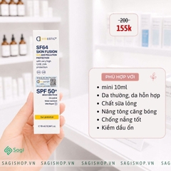 HYAESTIC. kcn mini 10ml