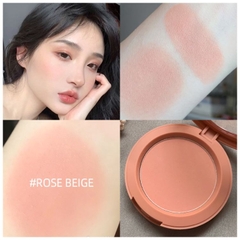 3CE. phấn má hồng #Rose Beige