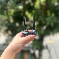 Gel kẻ mắt TonyMoly Backstage Gel Eyeliner Màu Đen