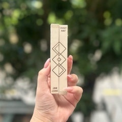 Chì kẻ viền môi Sweet Mint