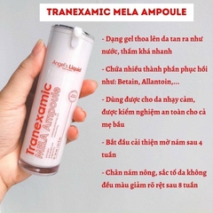 Serum Angel's Liquid Tranexamic 30ml