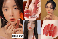 Son Kem 3CE Blur Water Tint - Breeze Way