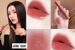 Son kem 3CE Velvet Lip Tint - Going Right