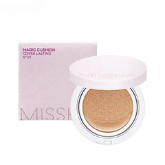 Cushion Missha Cover Lasting