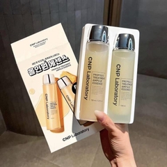 Nước Thần Keo Ong Phục Hồi Da CNP Laboratory Treatment Ampule Set 2 Chai (100ml + 150ml)
