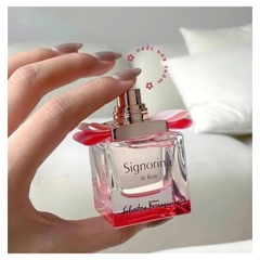 Nước Hoa Ngọt Ngào Nữ Tính Signorina In Fiore Eau de Toilette 20ml