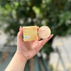 Cushion má hồng XIXI má hồng dạng kem