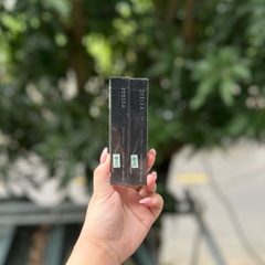 Bút Kẻ Mắt Nước Siêu Mảnh Lâu Trôi Zeesea Black Lasting Eyeliner