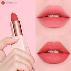 Son Thỏi Peach C Matte Lipstick - Retro Peach