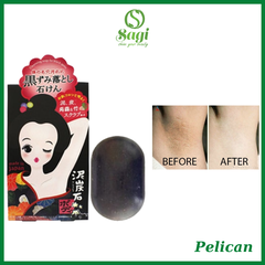 Xà phòng trị thâm nách Pelican