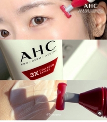 AHC. Kem mắt AHC đỏ nâng cơ