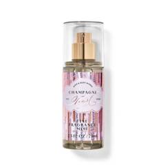 Xịt Thơm Body Mist Bath & Body Works 75ml - Champagne Toast