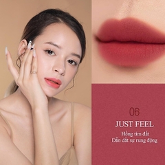 Son thỏi BBIA Last Powder - 06 Just Feel