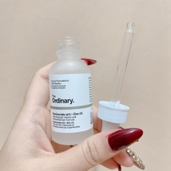 Serum The Ordinary 30ml Niacinamide 10% + Zinc 1%