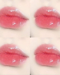 Dưỡng môi Vaseline Lip Therapy - Rosy Lips 20g HỘP THIẾC