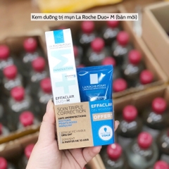 LA ROCHE POSAY. kem dưỡng Duo+ M 40ml