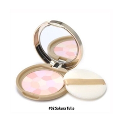 Phấn Phủ Canmake Marshmallow Finish Powder Abloom trong veo tự nhiên