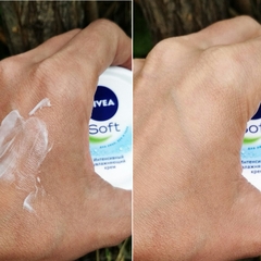 Kem dưỡng ẩm NIVEA 200ml